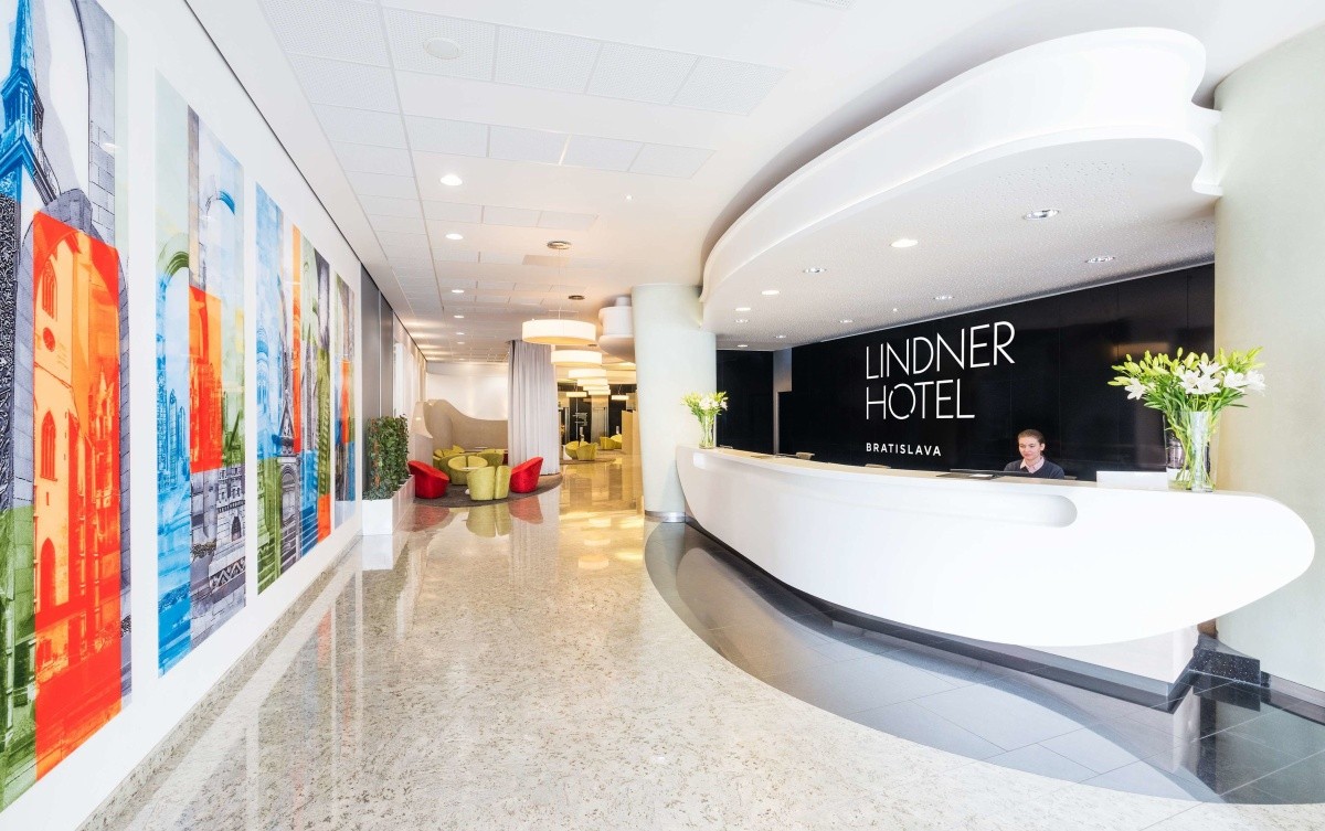 Lindner Hotel Gallery Central