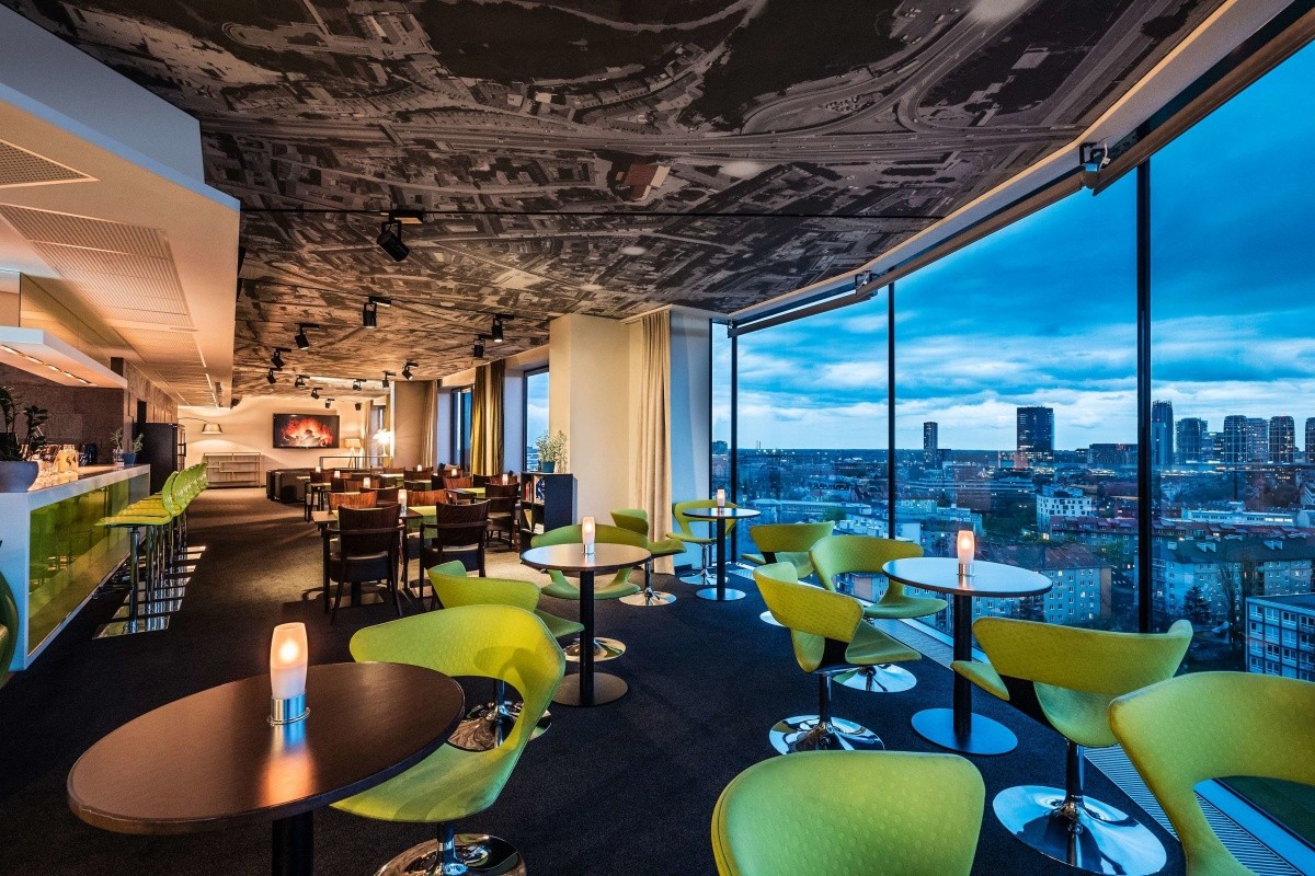 Lindner Hotel Gallery Central