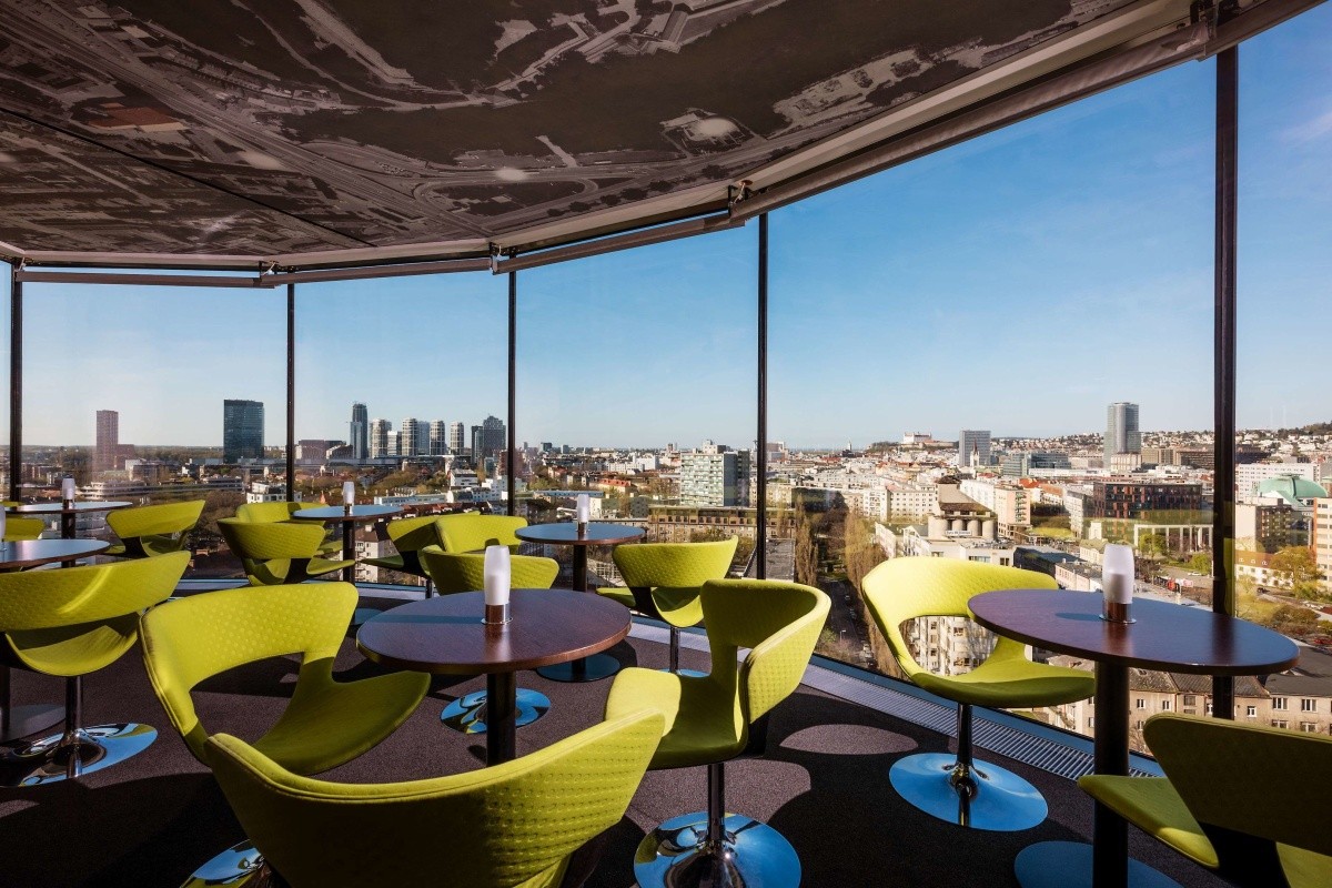 Lindner Hotel Gallery Central
