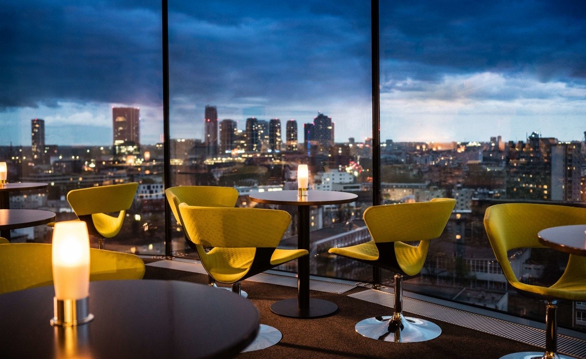 Lindner Hotel Gallery Central
