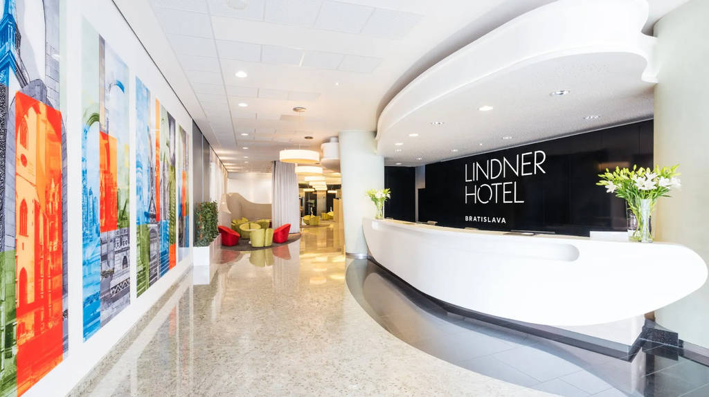 Lindner Hotel Gallery Central