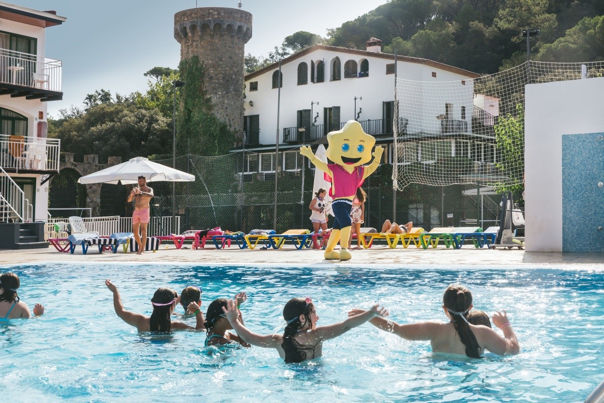 Medplaya Hotel Sant Eloi