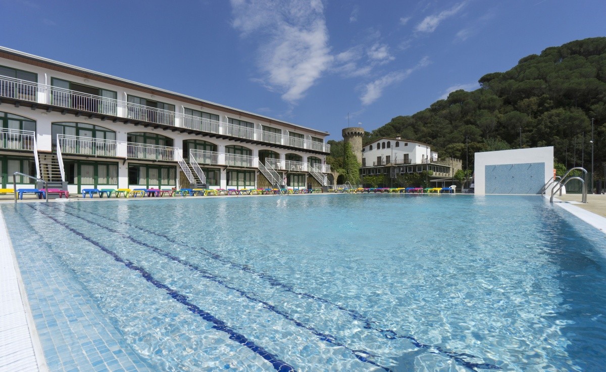 Medplaya Hotel Sant Eloi