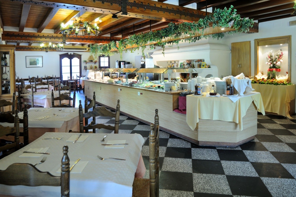 Medplaya Hotel Sant Eloi