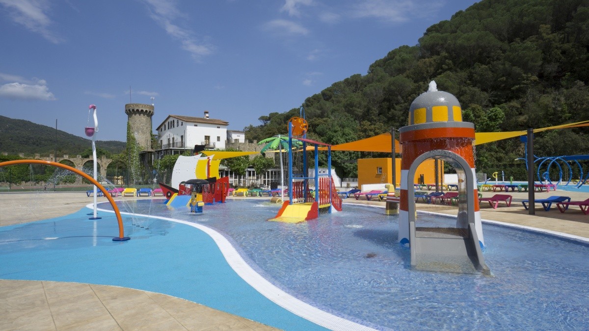 Medplaya Hotel Sant Eloi