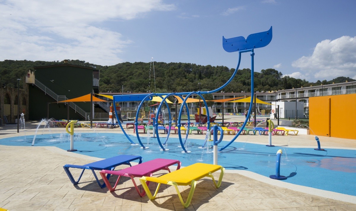Medplaya Hotel Sant Eloi