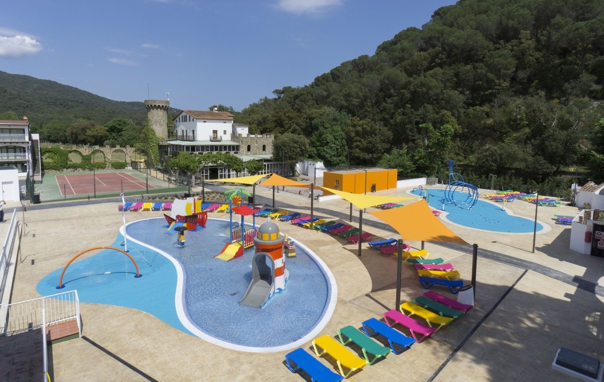 Medplaya Hotel Sant Eloi