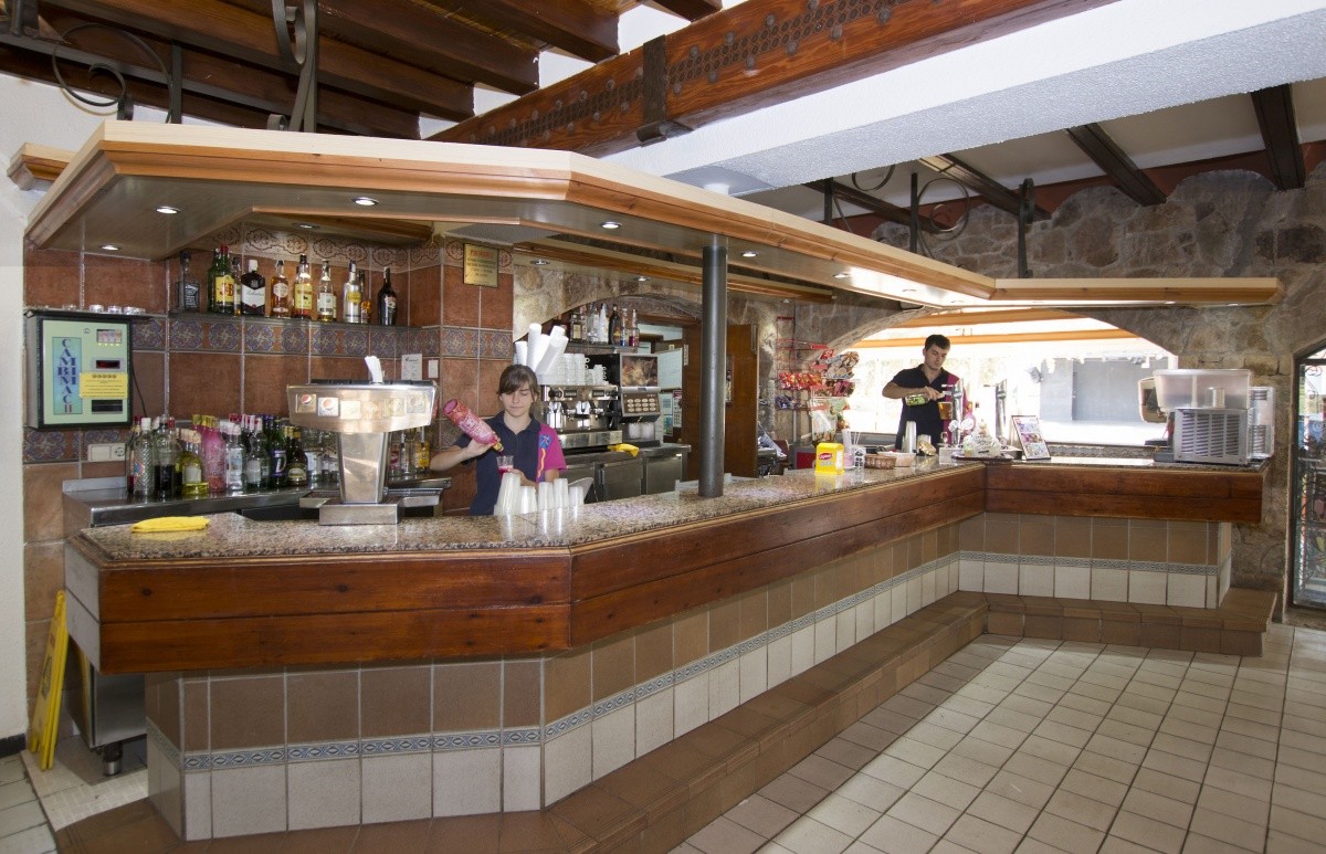Medplaya Hotel Sant Eloi