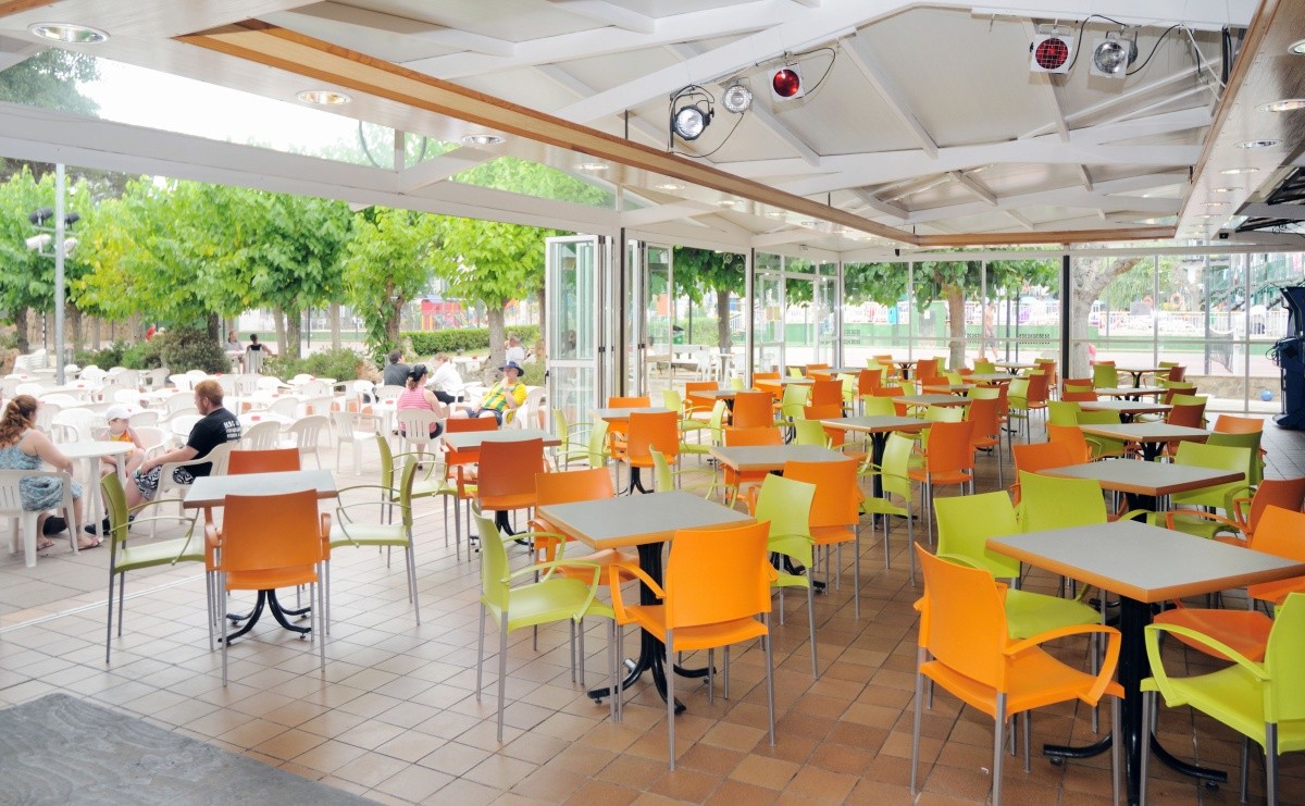 Medplaya Hotel Sant Eloi