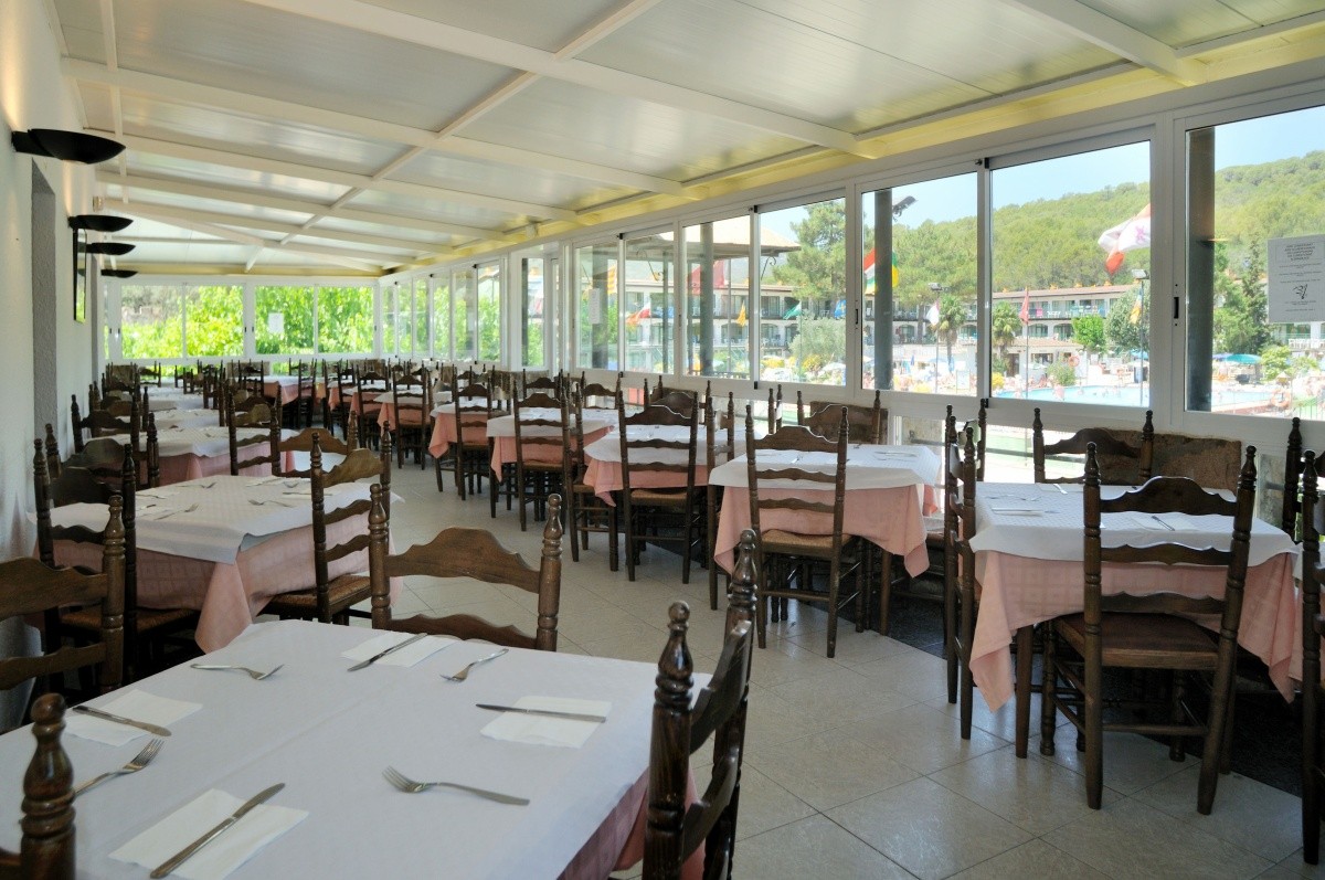 Medplaya Hotel Sant Eloi