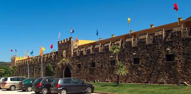 Medplaya Hotel Sant Eloi