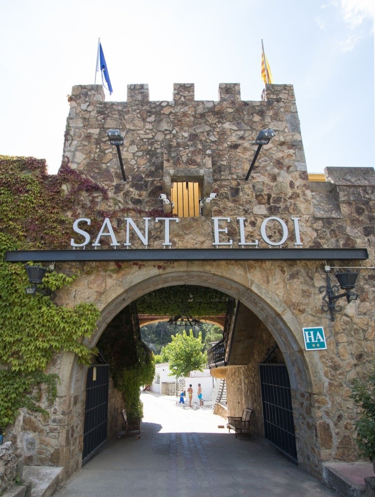 Medplaya Hotel Sant Eloi