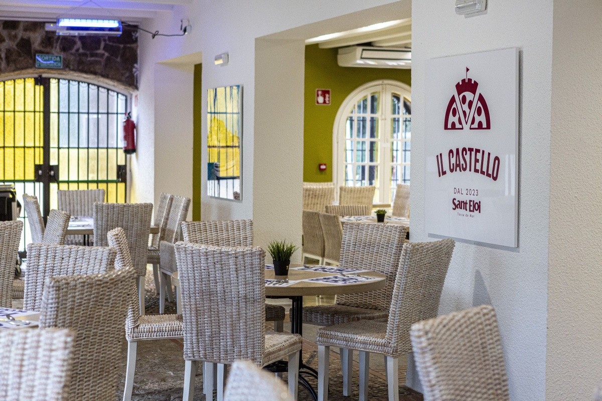 Medplaya Hotel Sant Eloi