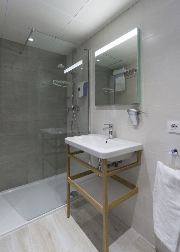 Medplaya Hotel Sant Eloi