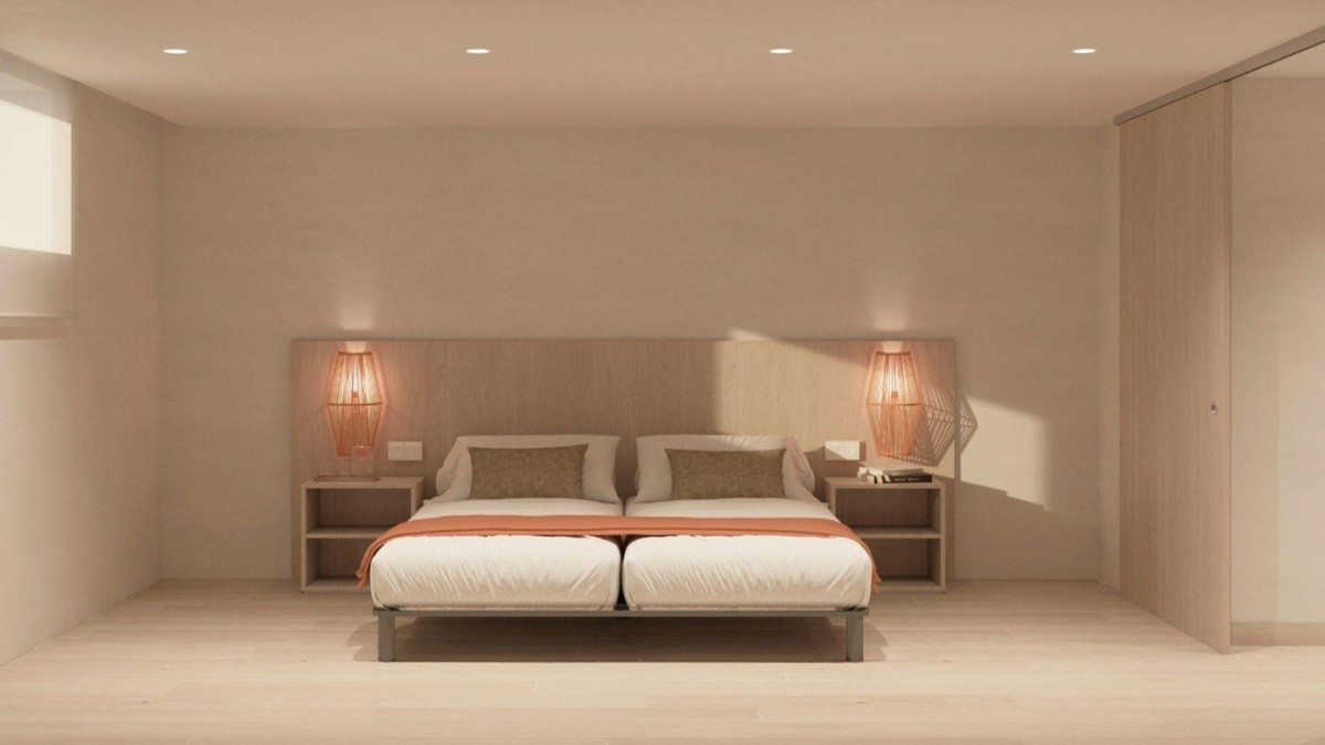 Medplaya Hotel Sant Eloi