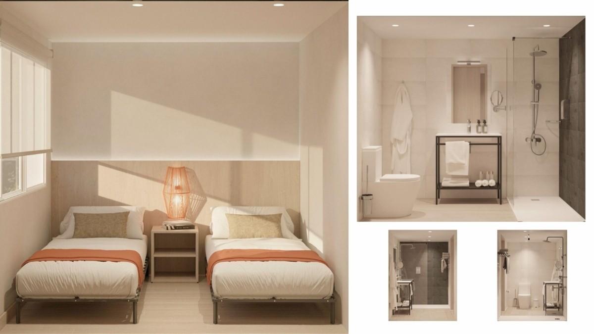 Medplaya Hotel Sant Eloi