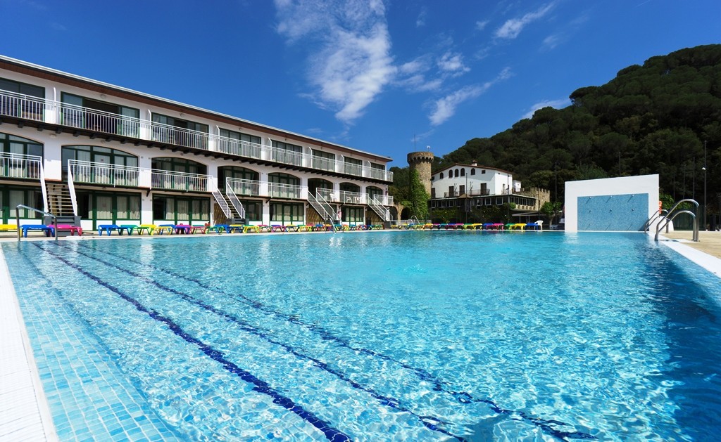 Medplaya Hotel Sant Eloi