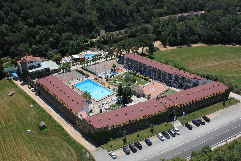 Medplaya Hotel Sant Eloi
