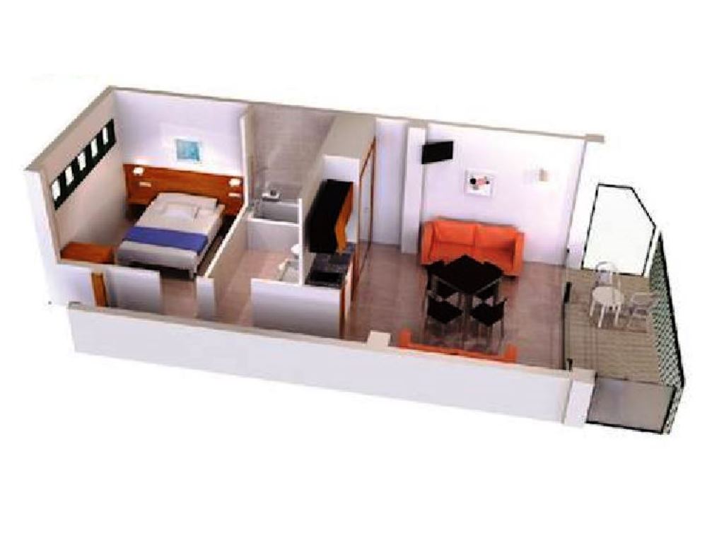 Medplaya Hotel Sant Eloi