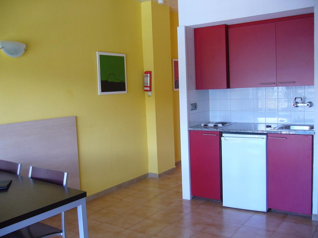 Medplaya Hotel Sant Eloi