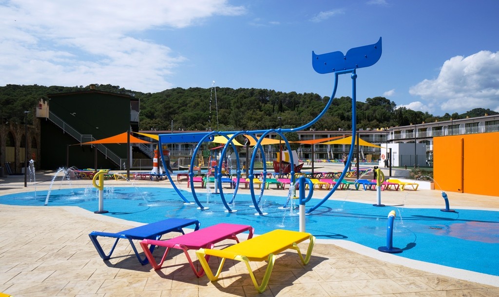 Medplaya Hotel Sant Eloi