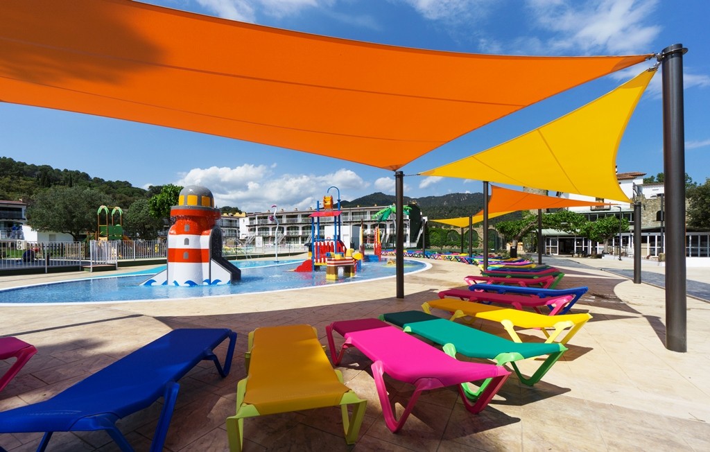 Medplaya Hotel Sant Eloi