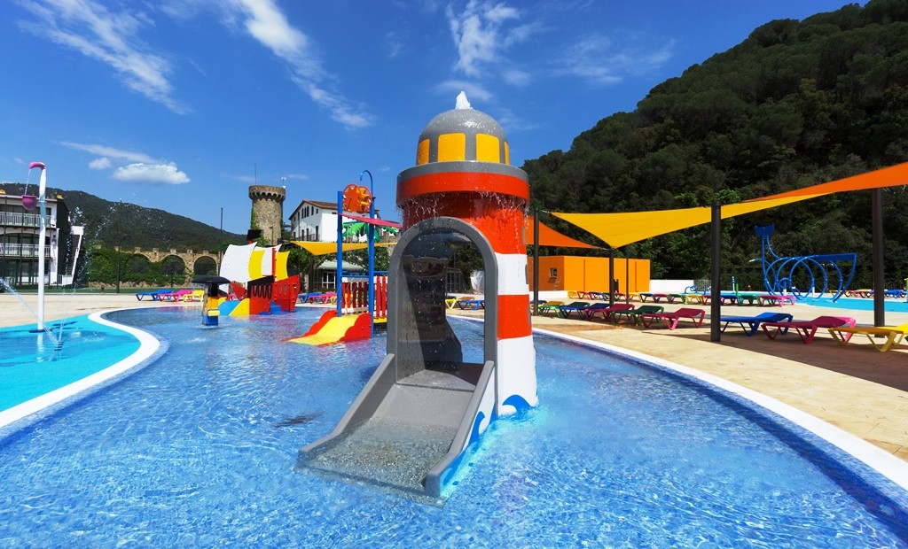 Medplaya Hotel Sant Eloi