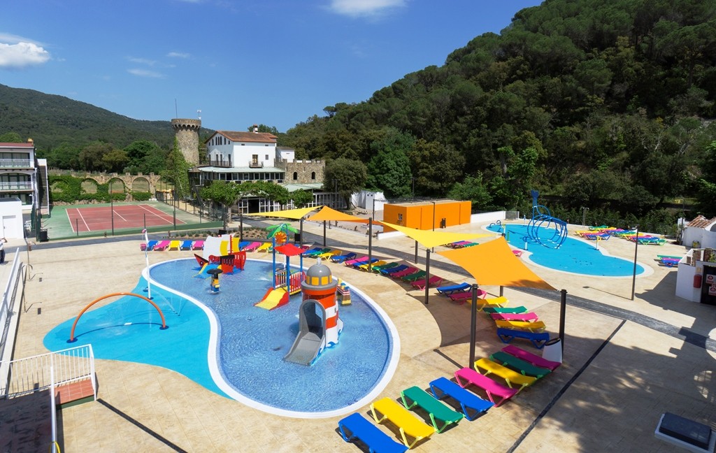 Medplaya Hotel Sant Eloi