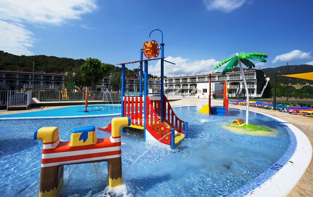 Medplaya Hotel Sant Eloi