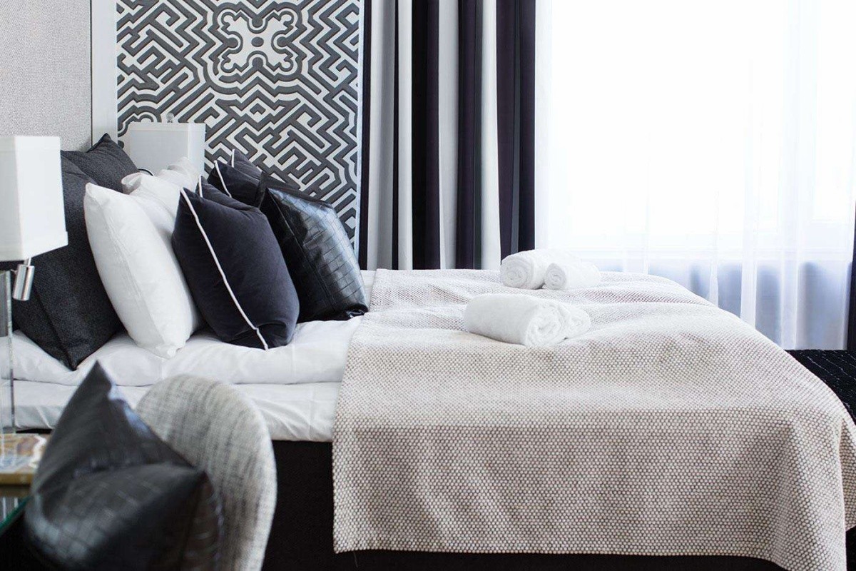 Frogner House Apartments - Bygdøy Allé 53