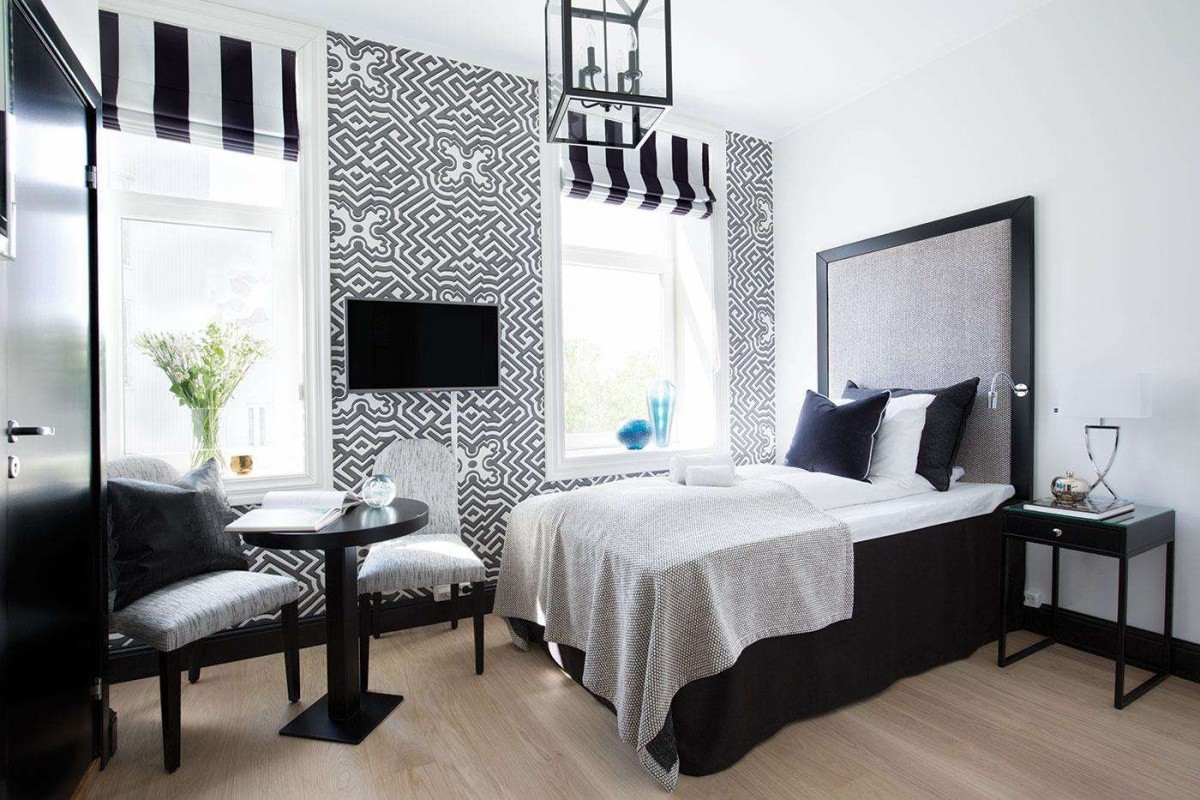 Frogner House Apartments - Bygdøy Allé 53