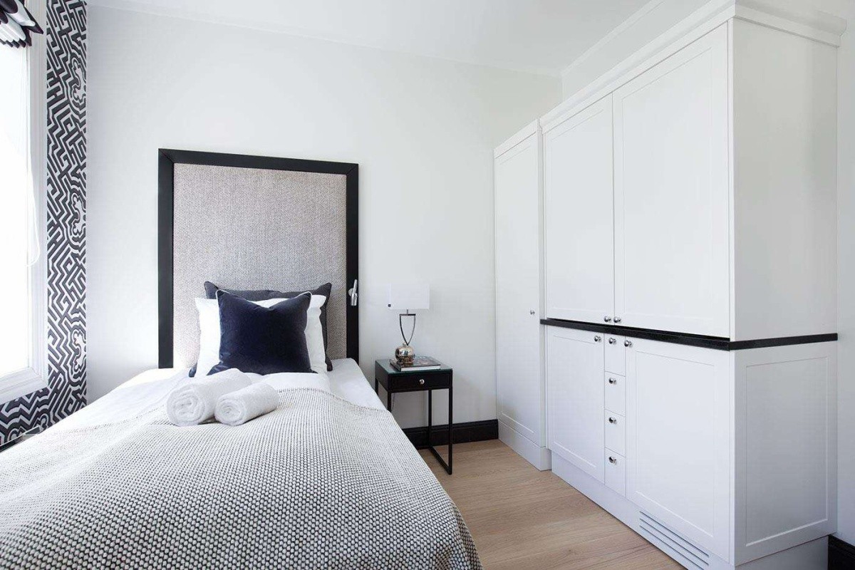 Frogner House Apartments - Bygdøy Allé 53