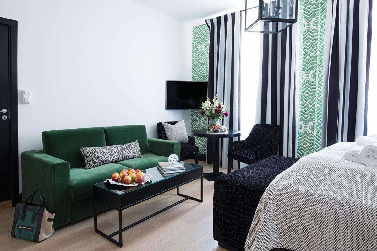 Frogner House Apartments - Bygdøy Allé 53