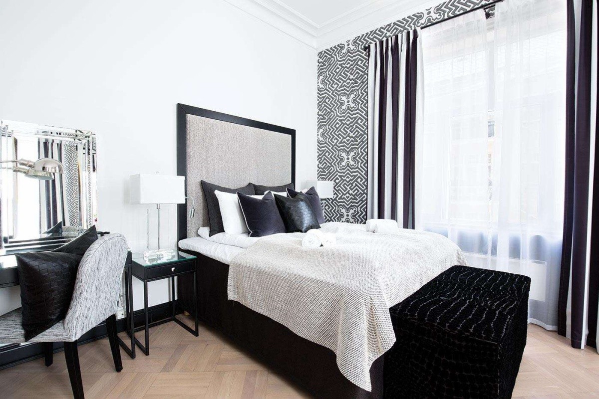 Frogner House Apartments - Bygdøy Allé 53