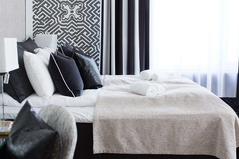 Frogner House Apartments - Bygdøy Allé 53