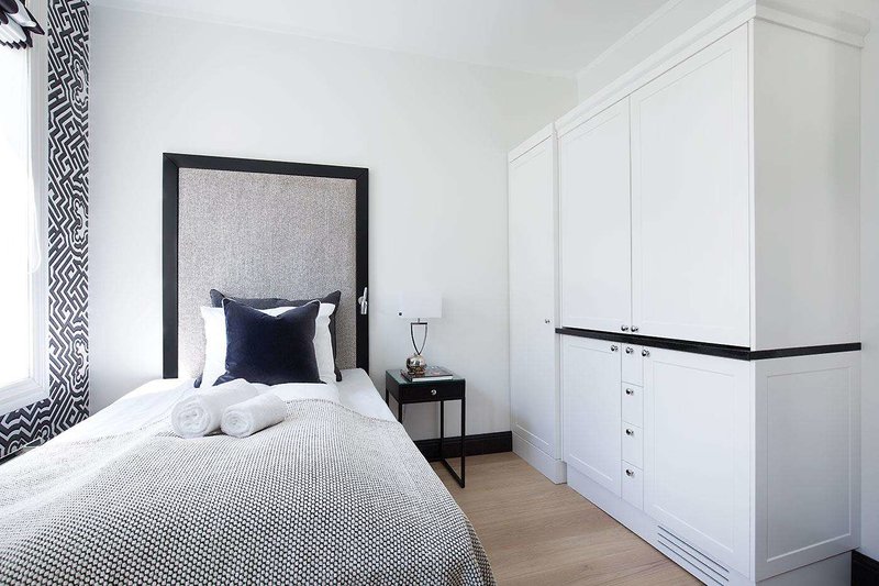 Frogner House Apartments - Bygdøy Allé 53