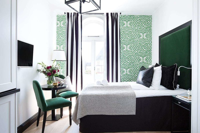 Frogner House Apartments - Bygdøy Allé 53
