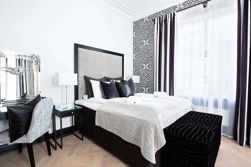 Frogner House Apartments - Bygdøy Allé 53