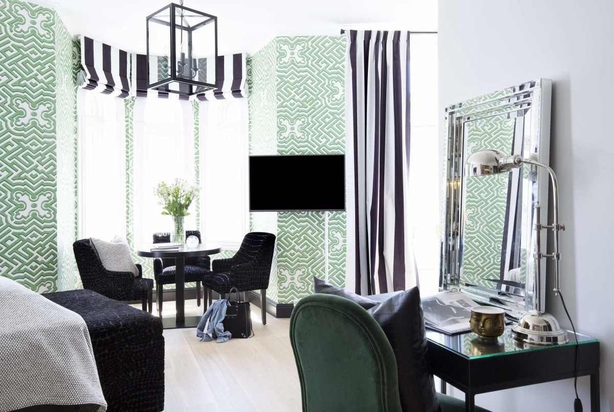 Frogner House Apartments - Bygdøy Allé 53
