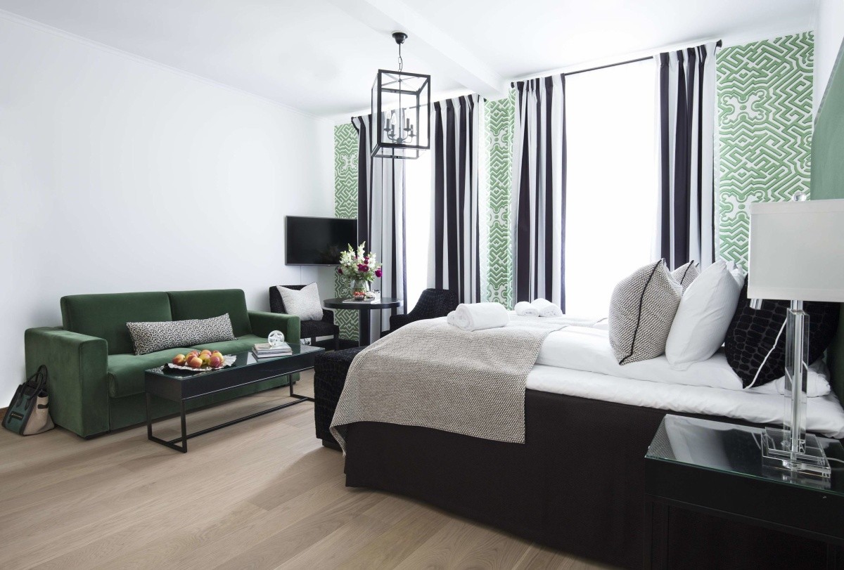 Frogner House Apartments - Bygdøy Allé 53