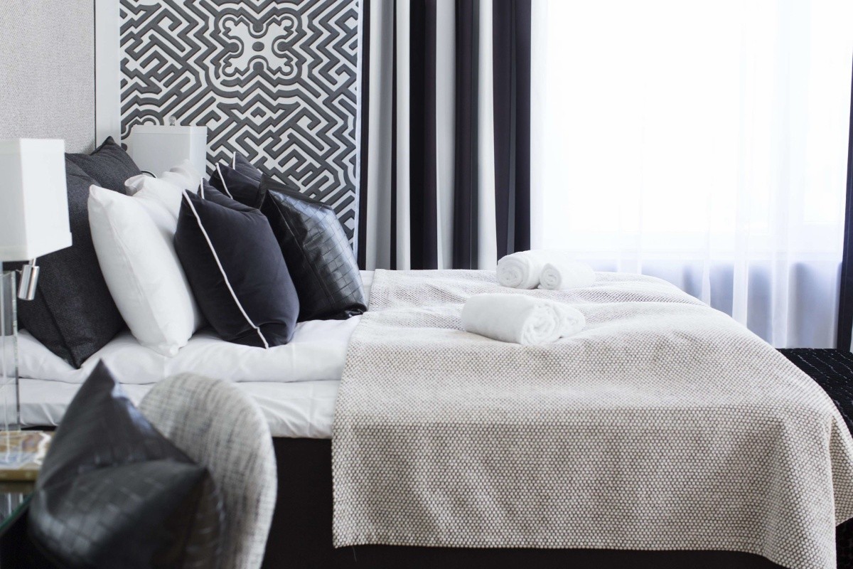 Frogner House Apartments - Bygdøy Allé 53
