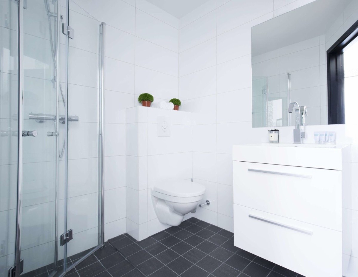Frogner House Apartments - Bygdøy Allé 53