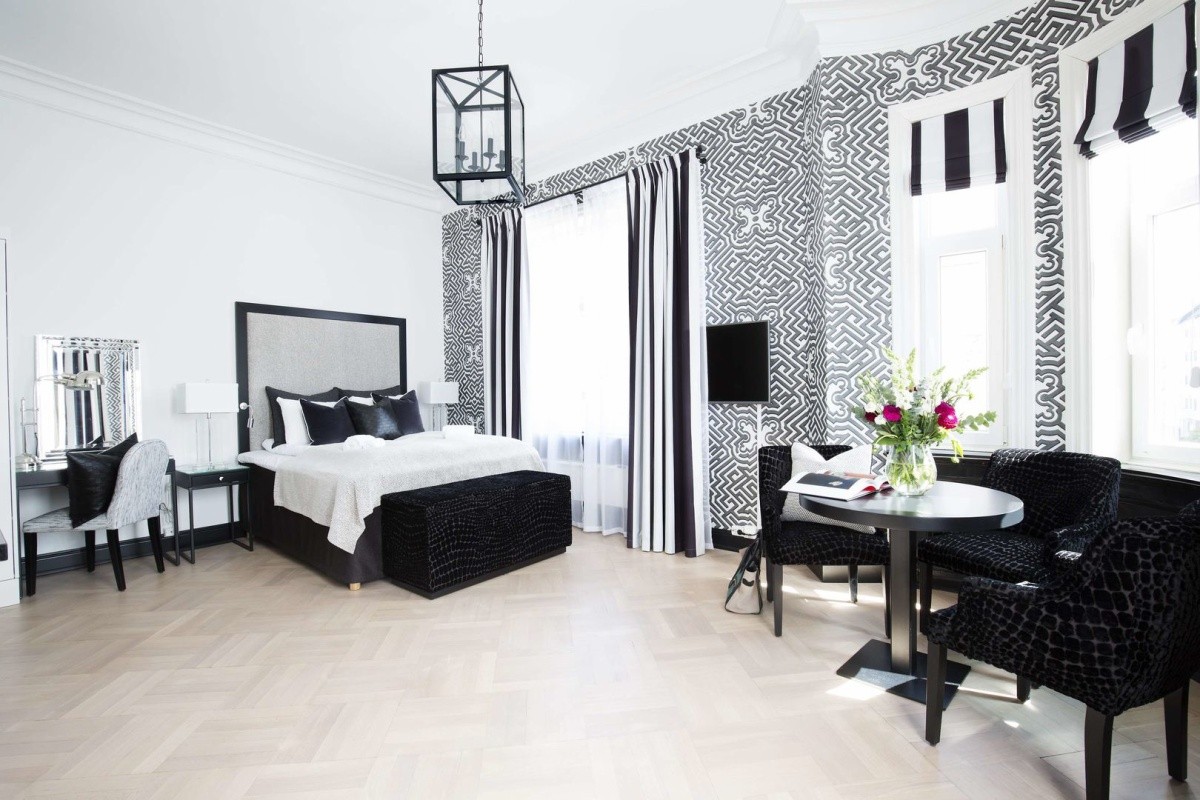 Frogner House Apartments - Bygdøy Allé 53