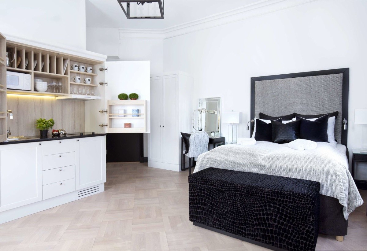 Frogner House Apartments - Bygdøy Allé 53
