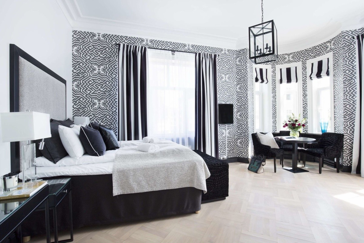 Frogner House Apartments - Bygdøy Allé 53