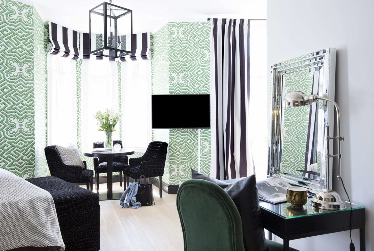 Frogner House Apartments - Bygdøy Allé 53