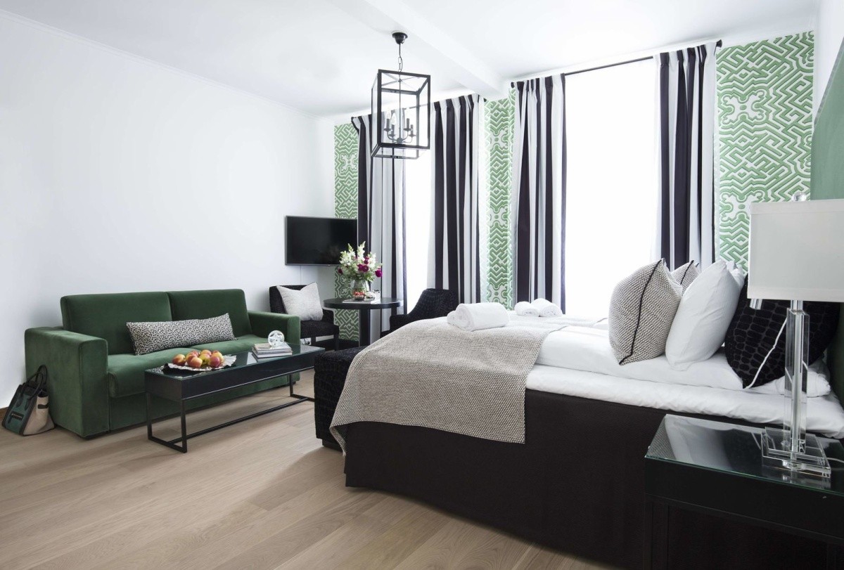 Frogner House Apartments - Bygdøy Allé 53