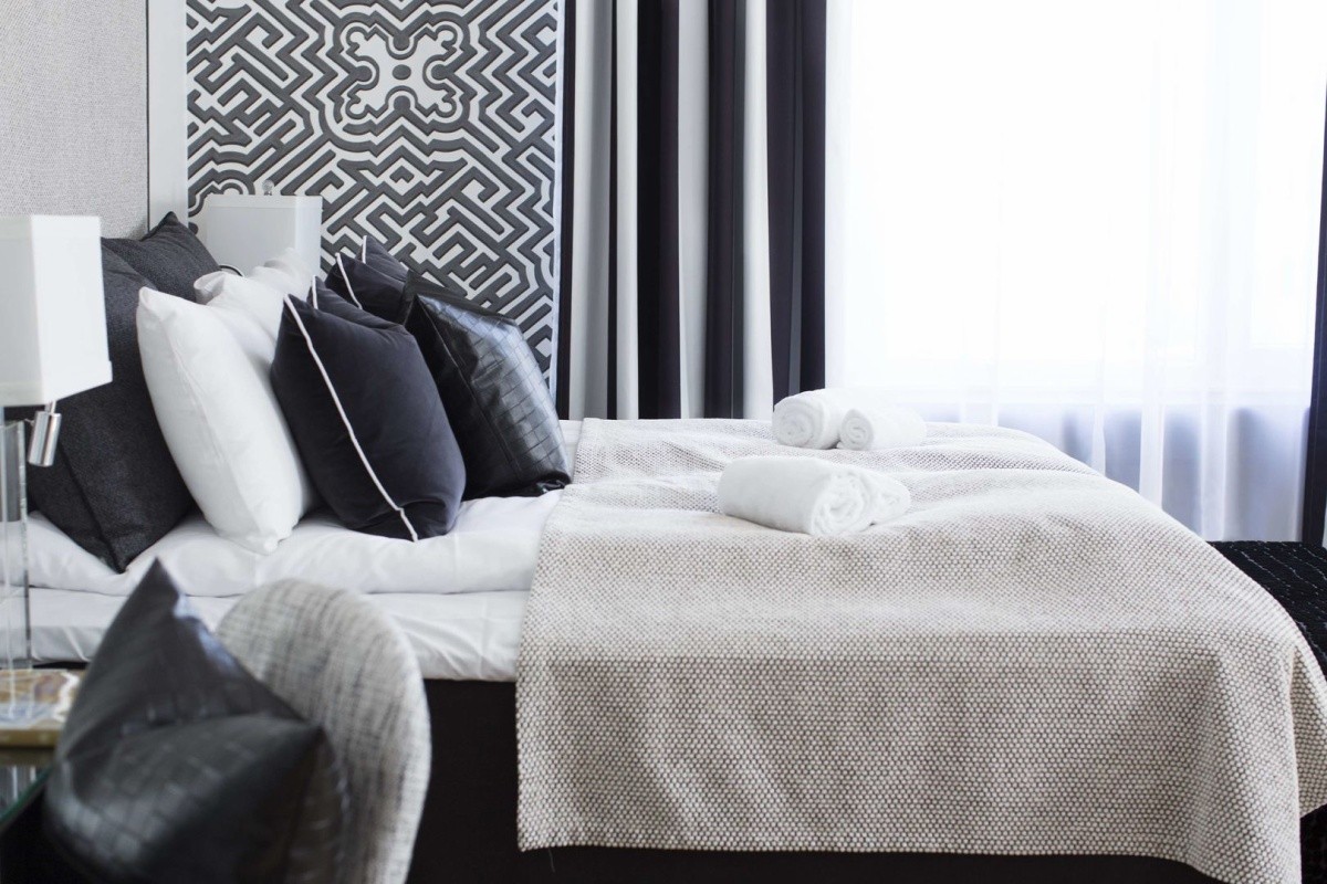 Frogner House Apartments - Bygdøy Allé 53
