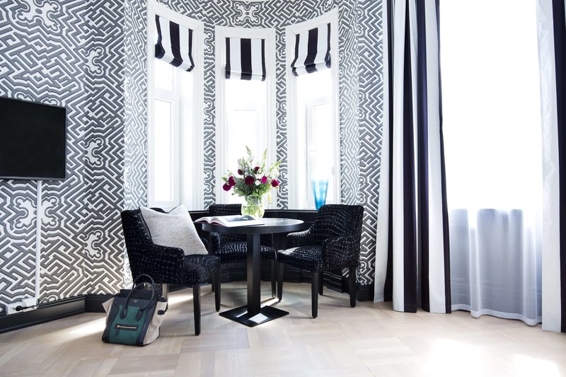Frogner House Apartments - Bygdøy Allé 53