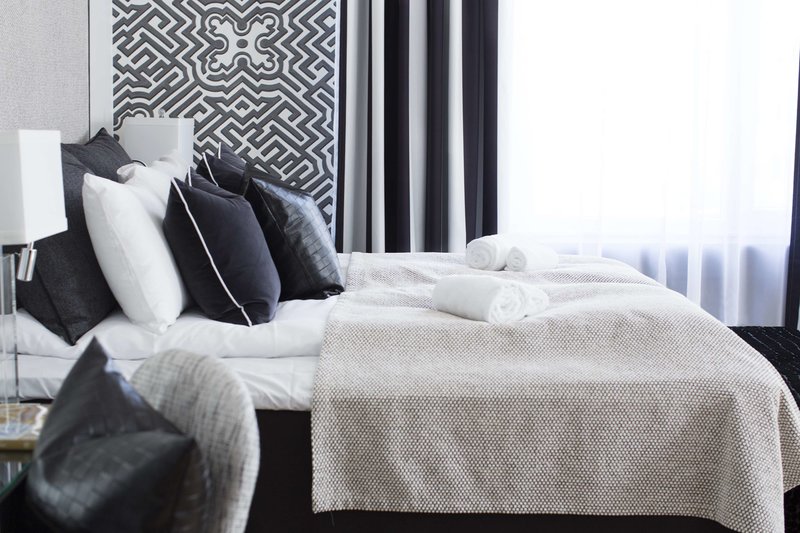 Frogner House Apartments - Bygdøy Allé 53